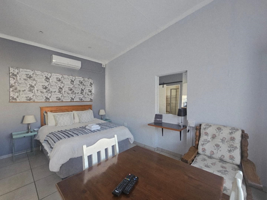 Commercial Property for Sale in Ficksburg Free State